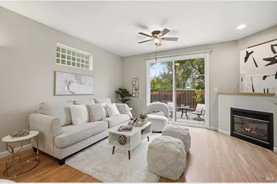 384 Mark West Commons Circle, Santa Rosa, CA 95403 - Photo 5