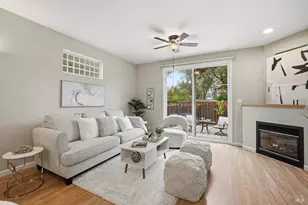 384 Mark West Commons Cir, Santa Rosa, CA 95403 - Photo 5