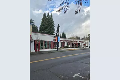 435 Healdsburg Avenue, Healdsburg, CA 95448 - Photo 1