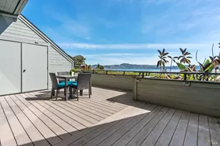 846 Olima St, Sausalito, CA 94965 - Photo 5