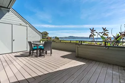 846 Olima Street, Sausalito, CA 94965 - Photo 3