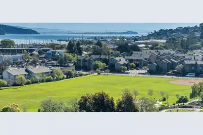 846 Olima Street, Sausalito, CA 94965 - Photo 1