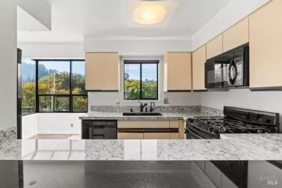 846 Olima Street, Sausalito, CA 94965 - Photo 11