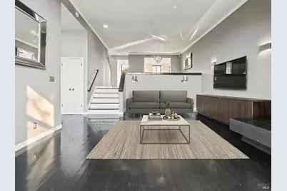 846 Olima Street, Sausalito, CA 94965 - Photo 5