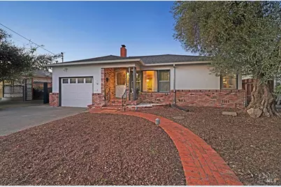1833 Janero Drive, Santa Rosa, CA 95407 - Photo 1