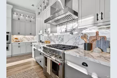 9110 Chalk Hill Road, Healdsburg, CA 95448 - Photo 11