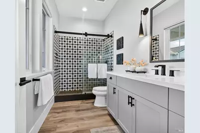 9110 Chalk Hill Road, Healdsburg, CA 95448 - Photo 33