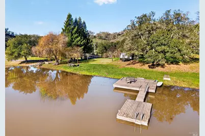 9110 Chalk Hill Road, Healdsburg, CA 95448 - Photo 81