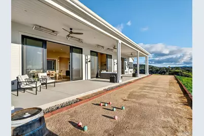 9110 Chalk Hill Road, Healdsburg, CA 95448 - Photo 17