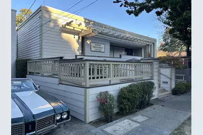 1466 Lincoln Avenue, San Rafael, CA 94901 - Photo 1