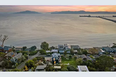 700 Ocean Avenue, Point Richmond, CA 94801 - Photo 91