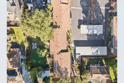 426 North Street #14, Healdsburg, CA 95448 - Photo 33