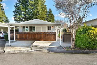 12 Del Rio Court, Saint Helena, CA 94574 - Photo 23