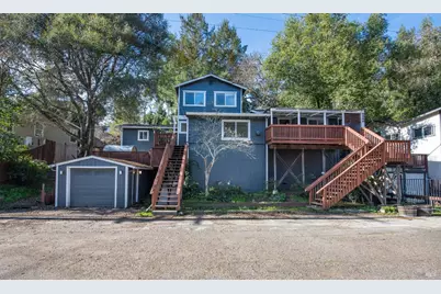 8650 Mirabel Road, Forestville, CA 95436 - Photo 1