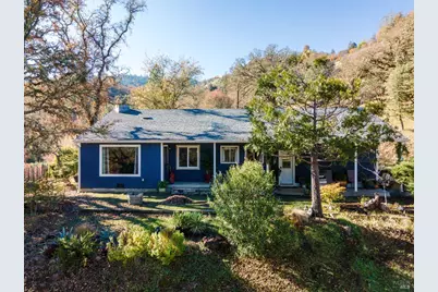 210 Bourbon Lane, Ukiah, CA 95482 - Photo 1