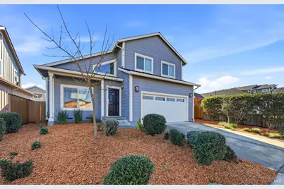 3505 Barnes Road, Santa Rosa, CA 95403 - Photo 3