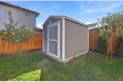 3505 Barnes Road, Santa Rosa, CA 95403 - Photo 51