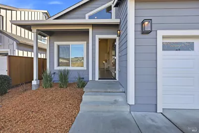 3505 Barnes Road, Santa Rosa, CA 95403 - Photo 5