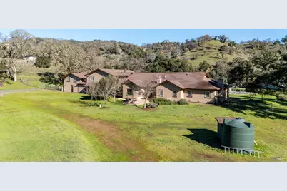 4595 Feliz Creek Road, Hopland, CA 95449 - Photo 7