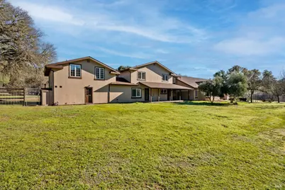 4595 Feliz Creek Road, Hopland, CA 95449 - Photo 5