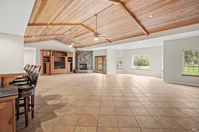 4595 Feliz Creek Road, Hopland, CA 95449 - Photo 9