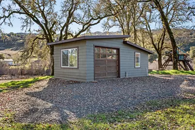 4595 Feliz Creek Road, Hopland, CA 95449 - Photo 45