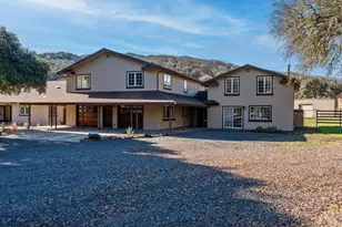 4595 Feliz Creek Rd, Hopland, CA 95449 - Photo 3