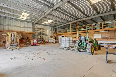 4595 Feliz Creek Road, Hopland, CA 95449 - Photo 59