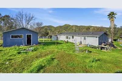 16553 Comanche Trail, Clearlake Oaks, CA 95423 - Photo 1