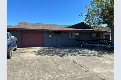 554 Keys Boulevard, Clearlake Oaks, CA 95423 - Photo 1