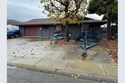 554 Keys Boulevard, Clearlake Oaks, CA 95423 - Photo 1