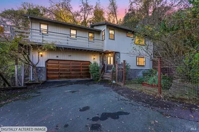 301 Toyon Road, Ukiah, CA 95482 - Photo 3