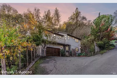 301 Toyon Road, Ukiah, CA 95482 - Photo 1