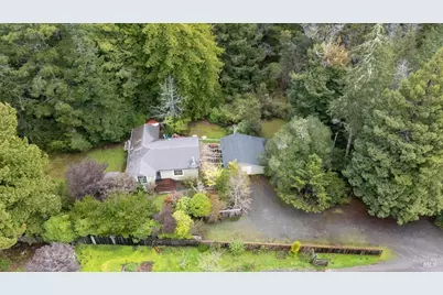 41600 Comptche-Ukiah Road, Mendocino, CA 95460 - Photo 1