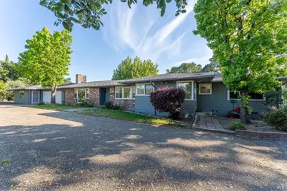 1851 Ridge Road, Ukiah, CA 95482 - Photo 1