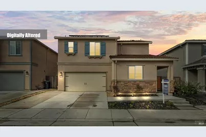 1464 Descanso Lane, Fairfield, CA 94533 - Photo 3