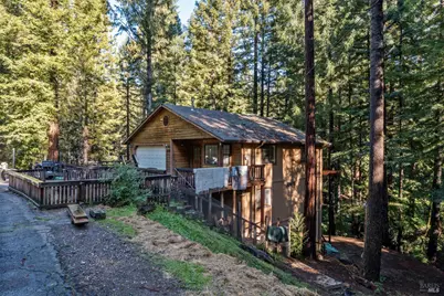 25237 Bluejay Lane, Willits, CA 95490 - Photo 1