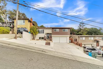 178 Baxter Street, Vallejo, CA 94590 - Photo 53
