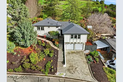 1814 Saint Francis Road, Santa Rosa, CA 95409 - Photo 5