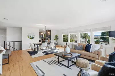 1814 Saint Francis Road, Santa Rosa, CA 95409 - Photo 7