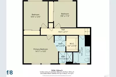 1814 Saint Francis Road, Santa Rosa, CA 95409 - Photo 67