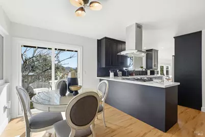 1814 Saint Francis Road, Santa Rosa, CA 95409 - Photo 13