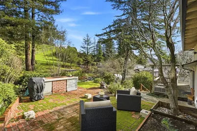 1814 Saint Francis Road, Santa Rosa, CA 95409 - Photo 45