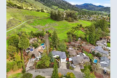 1814 Saint Francis Road, Santa Rosa, CA 95409 - Photo 53