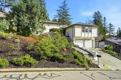 1814 Saint Francis Road, Santa Rosa, CA 95409 - Photo 69