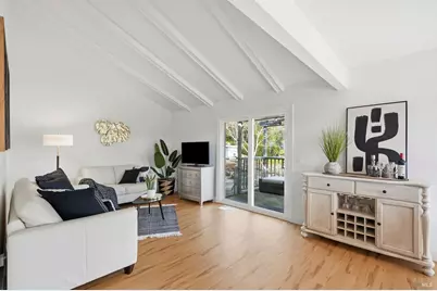 1814 Saint Francis Road, Santa Rosa, CA 95409 - Photo 3