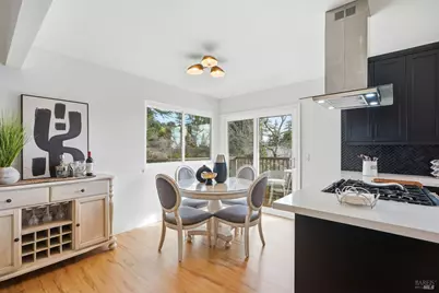 1814 Saint Francis Road, Santa Rosa, CA 95409 - Photo 17