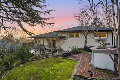 1814 Saint Francis Road, Santa Rosa, CA 95409 - Photo 59