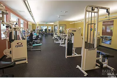 8911 Oakmont Drive, Santa Rosa, CA 95409 - Photo 57