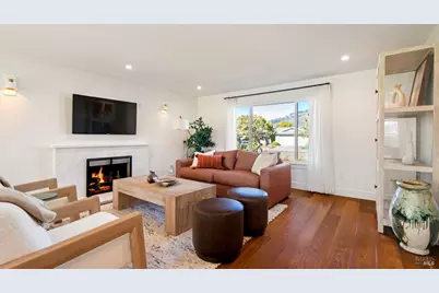 8911 Oakmont Drive, Santa Rosa, CA 95409 - Photo 9